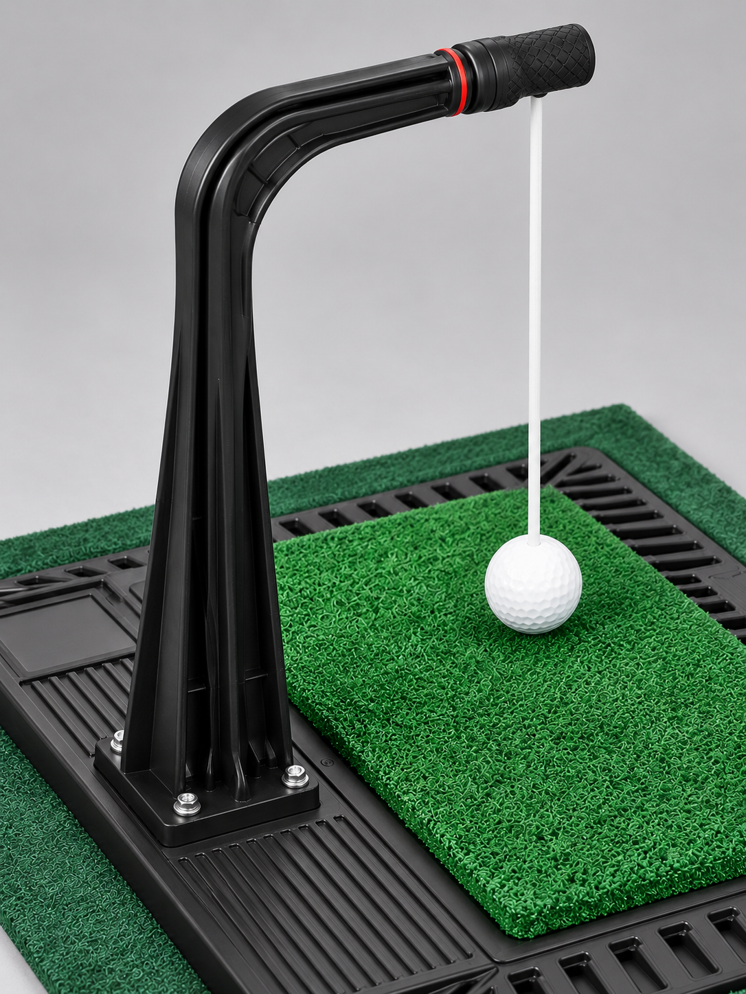 LoopShot™ Indoor Golf Trainer
